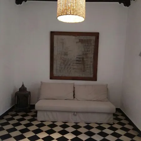 Eole Appartement *