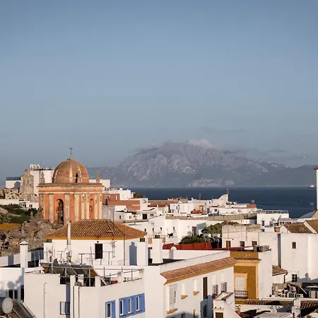 Apartment Eole Tarifa