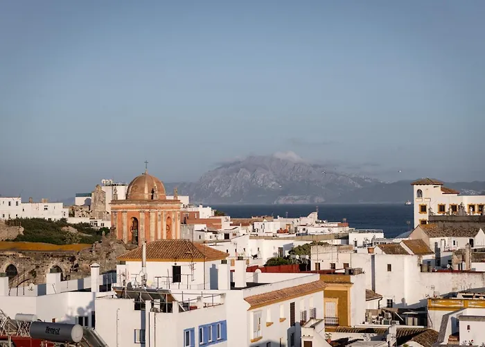 Appartamento Eole Tarifa