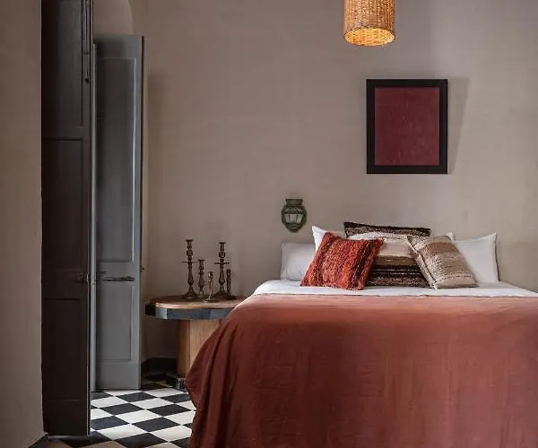 Eole Apartment Tarifa