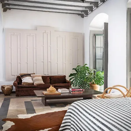 Eole Apartment