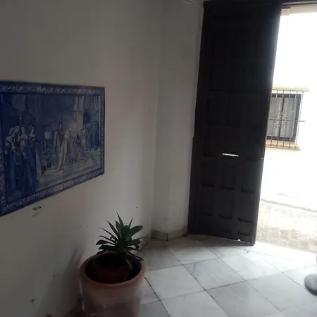 Apartment Eole *