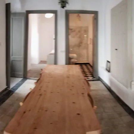 Eole Apartment Tarifa