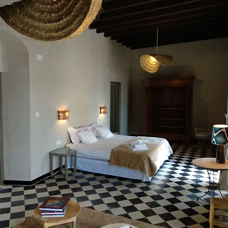 Eole Apartman