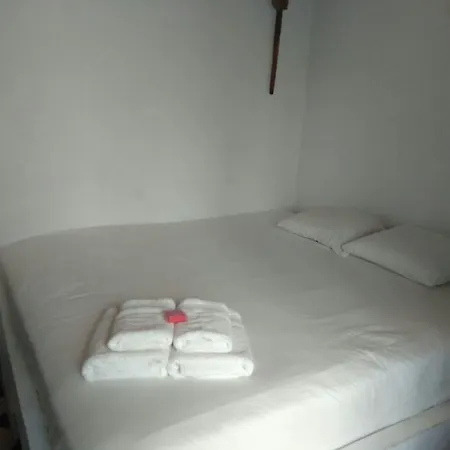 Eole Apartment