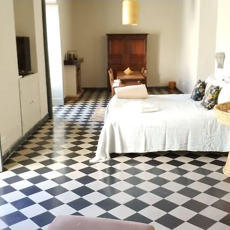 Eole Apartment