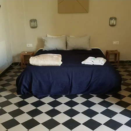 Eole Apartment