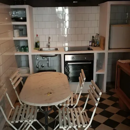 Eole Apartment *