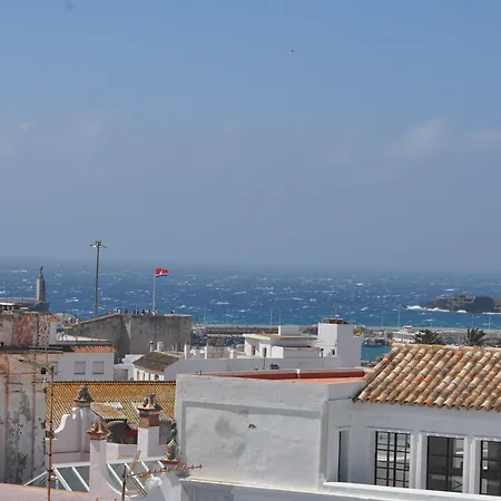 Eole Tarifa