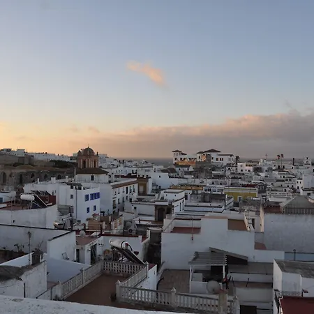 Eole Apartment Tarifa