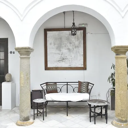 Eole Apartman