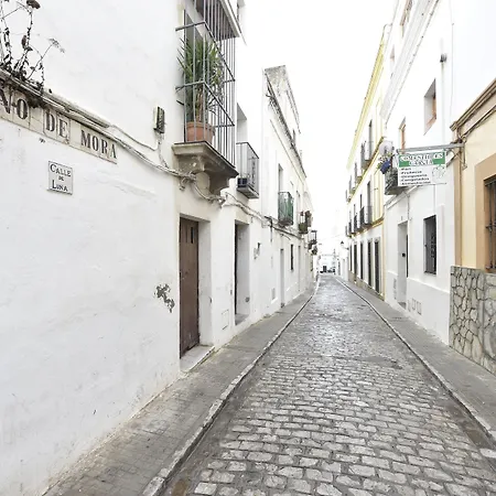 Eole Tarifa