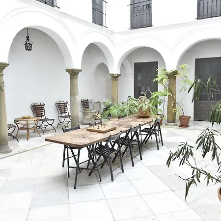 Eole Apartment