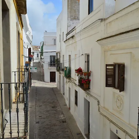 Eole Apartman Tarifa