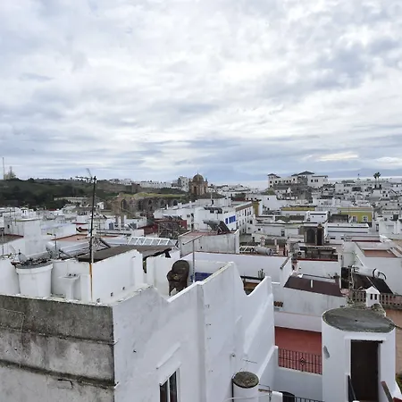 Eole Apartment Tarifa